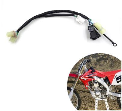 Wiring Harness Honda CRF250R 2008-2009