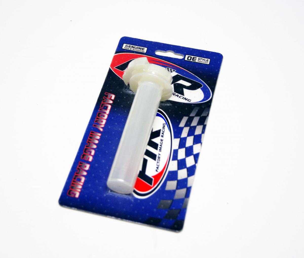 THROTTLE SLEEVE KX/KDX 84-96, FIR 01-0083 PRO TUBE
