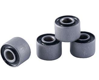 REAR DRIVE BUSH PACK 4 HONDA CG125