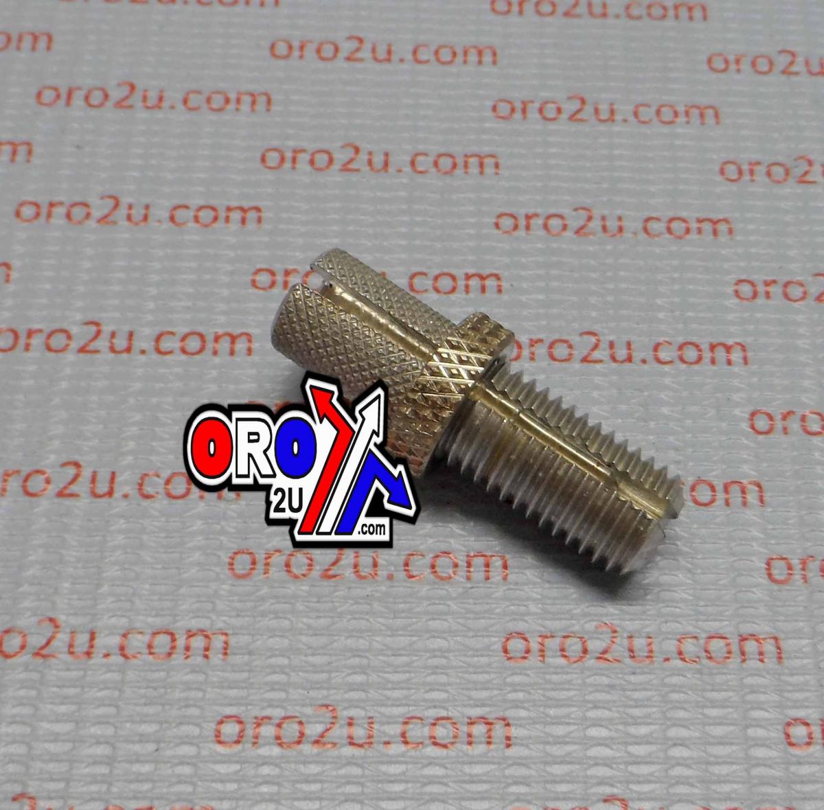ADJUSTER FOR VENHILL 500A, THROTTLE A10125/22/S
