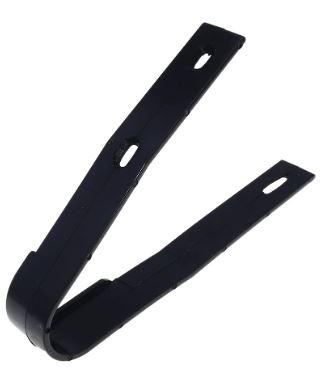 CHAIN NYLON SLIDER UNIVERSAL, 200mm x 40mm