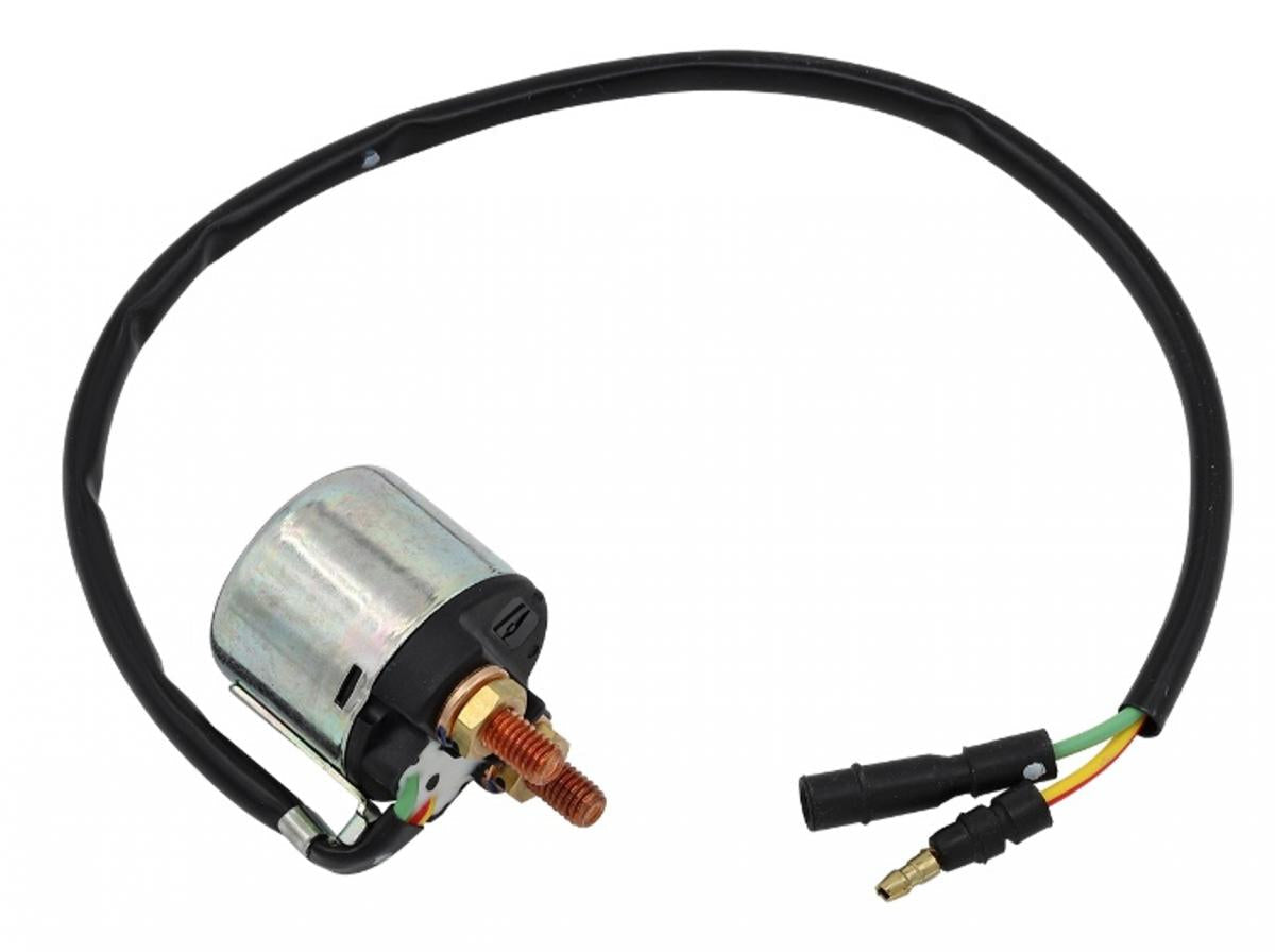 STARTER RELAY HONDA TRX250EX 01-08, TRX250TE/TM 02-04, TRX250X 09-23