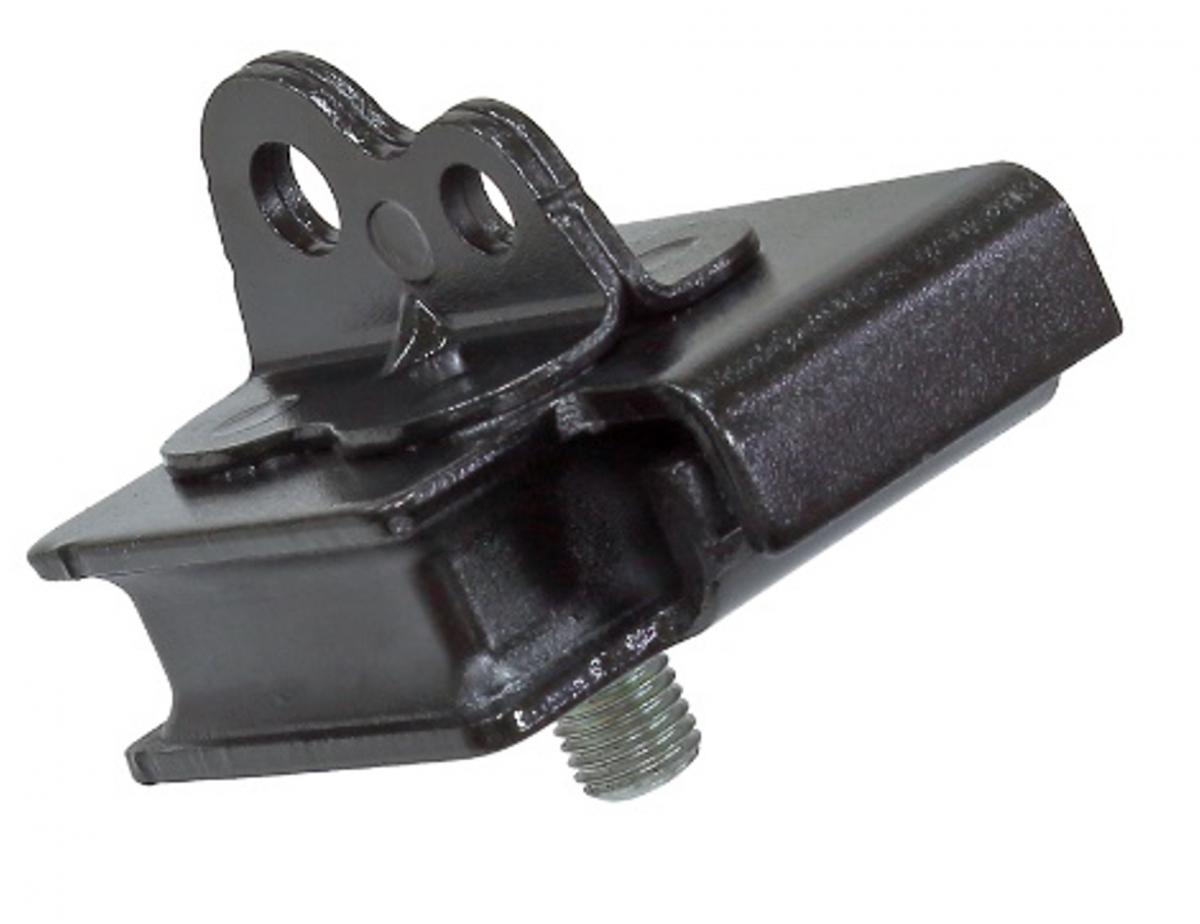 MOTOR MOUNT YAMAHA YFM660F 02-08, BRONCO AT-09663, 5KM-21485-10