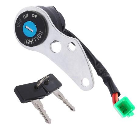 IGNITION SWITCH SUZUKI DR-Z400 2000-2023