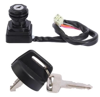 IGNITION SWITCH SUZUKI LTA500F Vinson 2002-2007