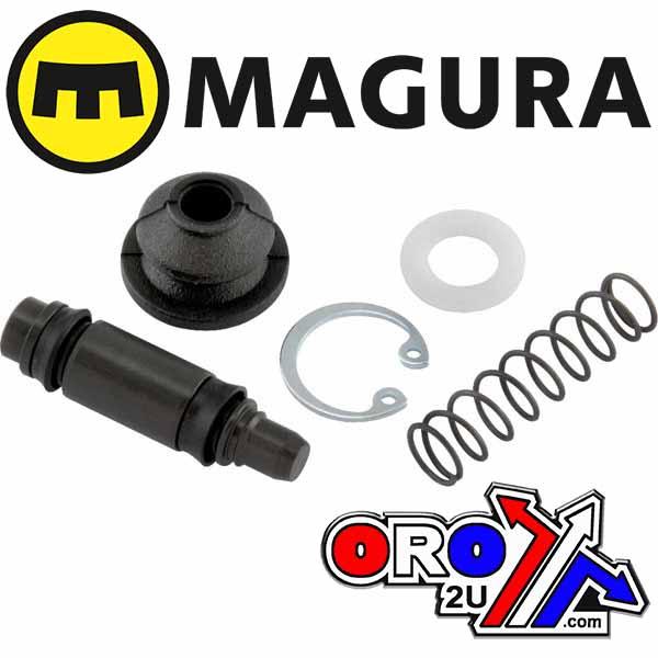 MASTER CYLINDER PISTON 9.5mm, MAGURA 0720555 (AB REF 18-4001)