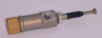 SLAVE CYL. KTM 24mm LONG, MAGURA 0120647