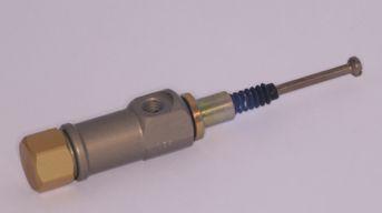 09-16 KX250F HYMEC SLAVE, MAGURA 0120651