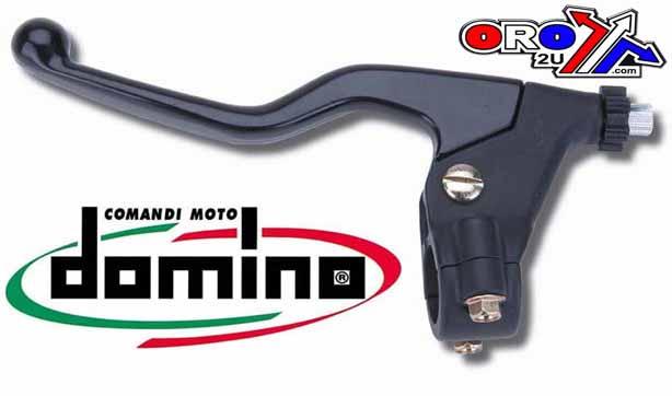 LEVER CLUTCH ASSEMBLY MINI, DOMINO 0760.04, LVUF760
