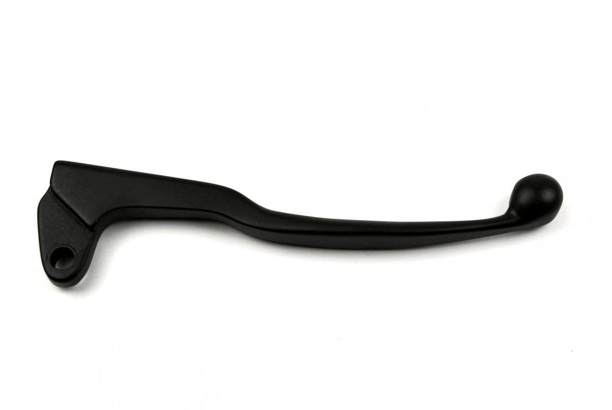 LEVER BLADE BRAKE BLACK, SUZUKI RM80 80-85, RM125/250 83-85 57420-14300