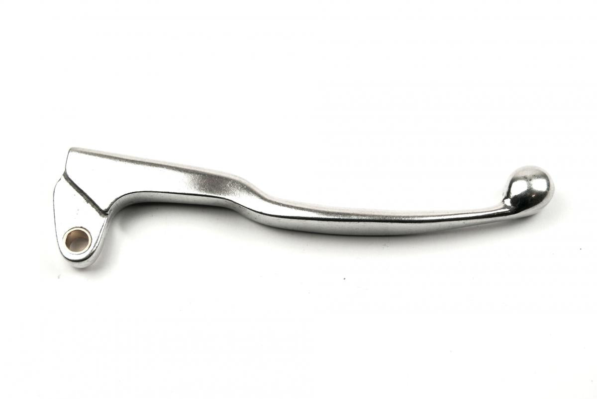 LEVER BLADE BRAKE SILVER, SUZUKI RM80 80-85, RM125/250 83-85 57420-14300
