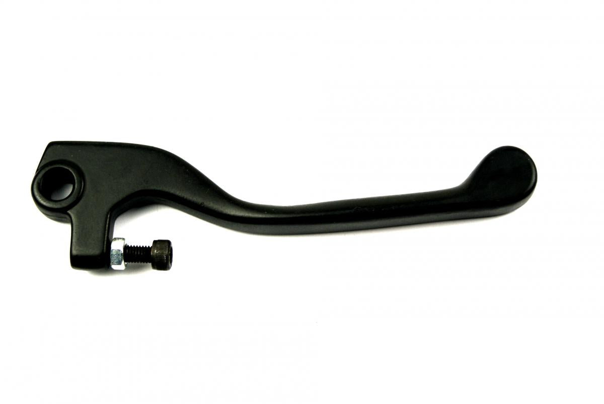 LEVER BLADE BRAKE FORGED HONDA CR125 97-07 MX DIRT
