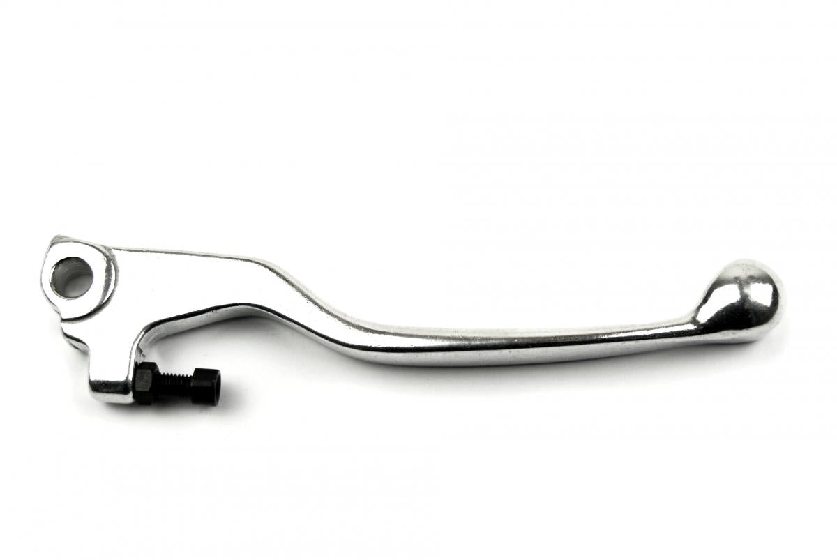 LEVER BLADE DISC BRAKE SHORT, DIA CAST RM80/85/125/250, KX80/125/250/500