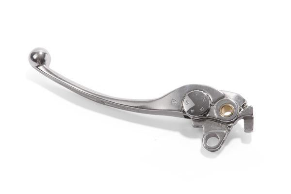 LEVER BLADE CLUTCH SILVER, MOTION PRO 14-0241,VFR800/1200F/X 10-18