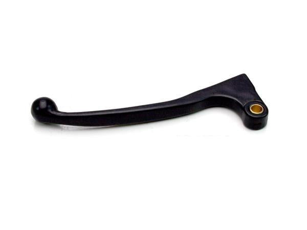 LEVER BLADE CLUTCH BLACK, MOTION PRO 14-0214, CB750F 80-83, CB900F 81-83