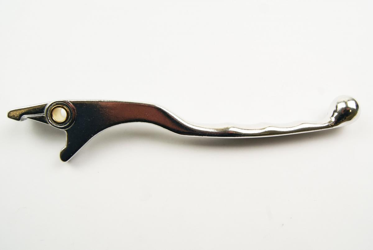 LEVER BLADE BRAKE SILVER, MOTION PRO 14-0311, ELIMINATOR 125 98-09, ZL900/1000