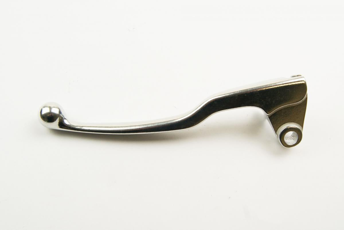 LEVER BLADE CLUTCH SILVER, MOTION PRO 14-0304 LS650, VL800 01-08, VZ800 98-06