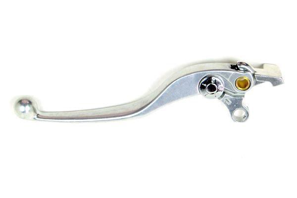 LEVER BLADE CLUTCH SILVER, MOTION PRO 14-0327, XT1200Z 10-19, FJR1300 02-18