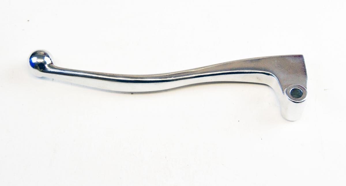 LEVER BLADE CLUTCH SILVER, MOTION PRO 14-0308 POLARIS