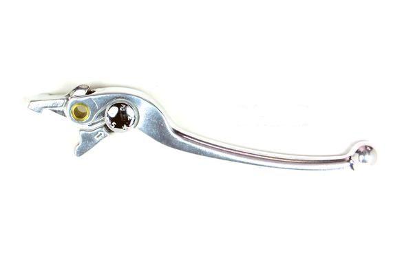 LEVER BLADE BRAKE SILVER MOTION PRO 14-0326 KAW/YAM