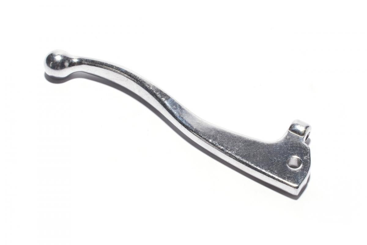 LEVER BLADE BRAKE SILVER, MOTION PRO 14-0534 YAMAHA TT-R225 1999-2004