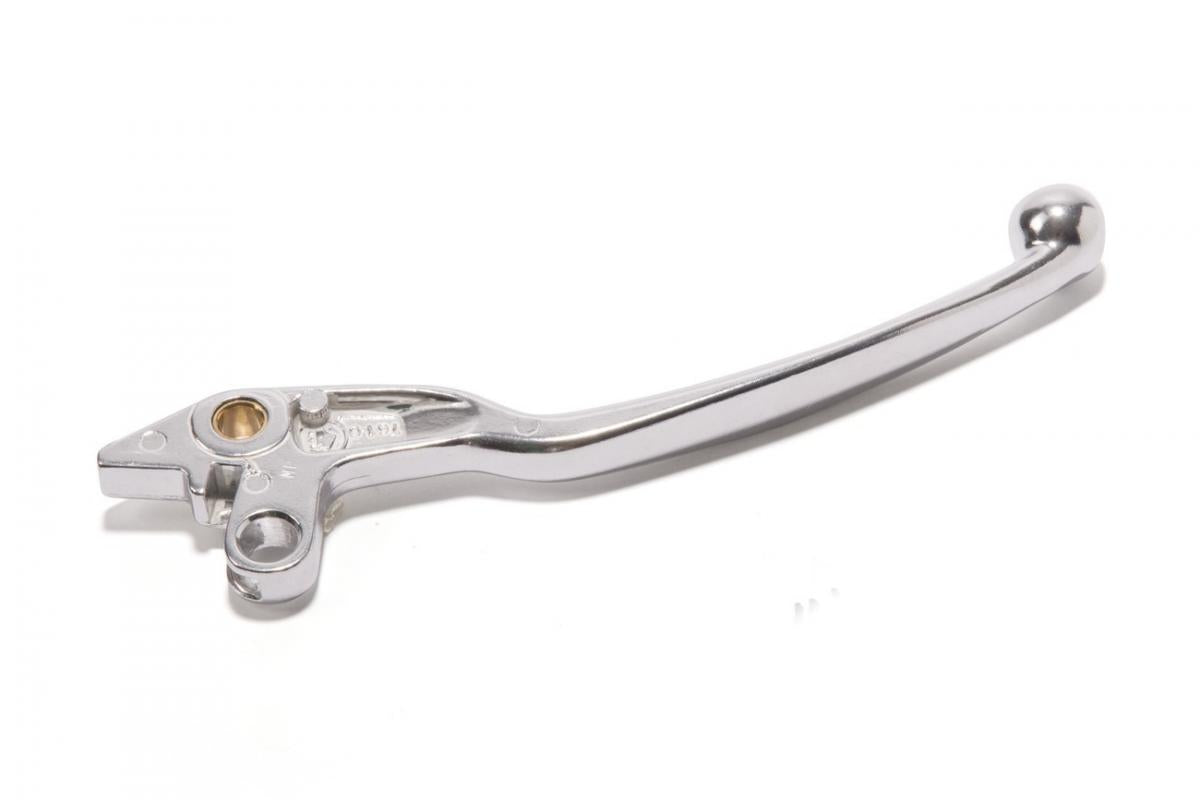 LEVER BLADE CLUTCH SILVER, MOTION PRO 14-0402 SUZUKI RF900, GSF1200 96-00