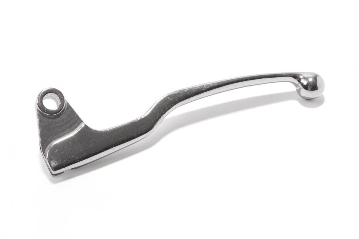 LEVER BLADE CLUTCH SILVER, MOTION PRO 14-0544 YAM, XVS650 97-02, XVS1100 99-02