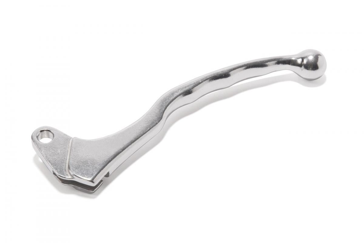 LEVER BLADE CLUTCH SILVER, MOTION PRO 14-0500 YAMAHA XV/XVS125, XV250, XV535
