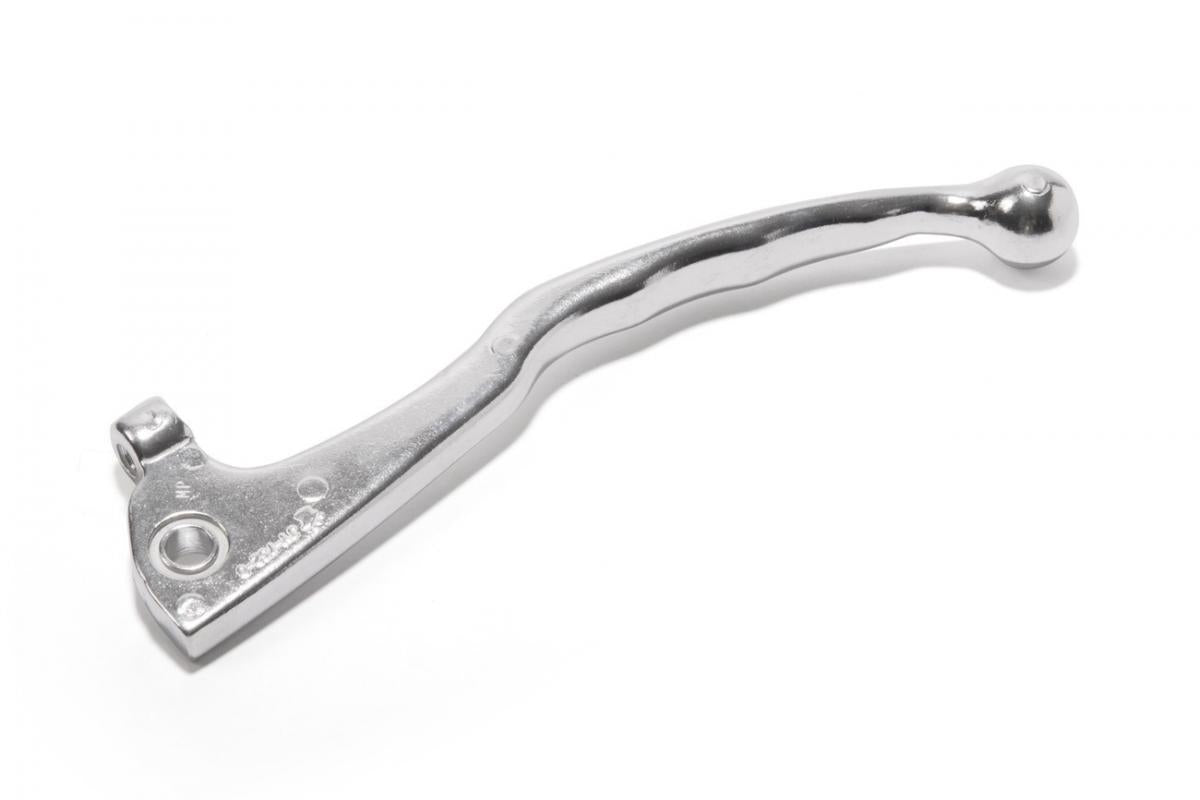 LEVER BLADE BRAKE SILVER, MOTION PRO 14-0509 YAMAHA XV700/750/1000/1100