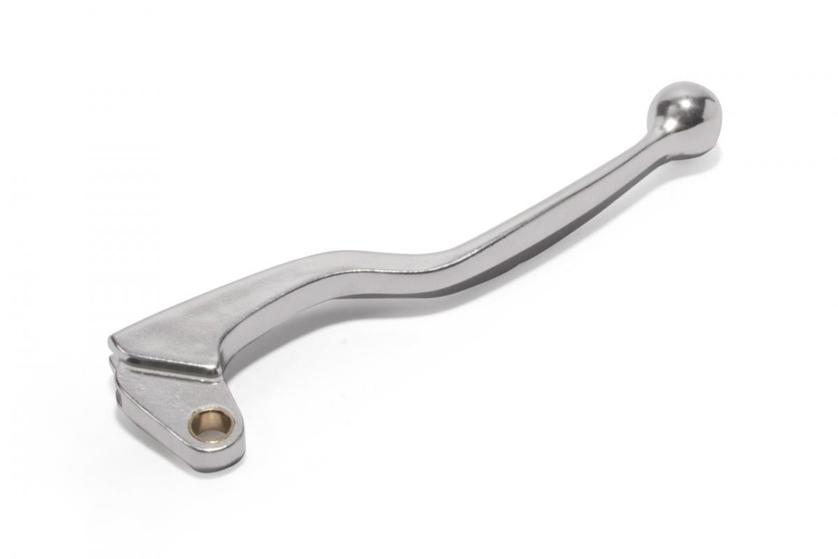 LEVER BLADE BRAKE SILVER, MOTION PRO 14-0506 RM80 80-86, RM125/250 83-85