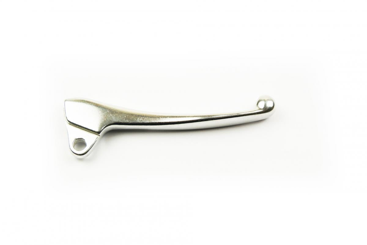 LEVER BLADE FRONT BRAKE PW50 81-22 YAMAHA, 2T4-83922-02, 2T4-83922-03