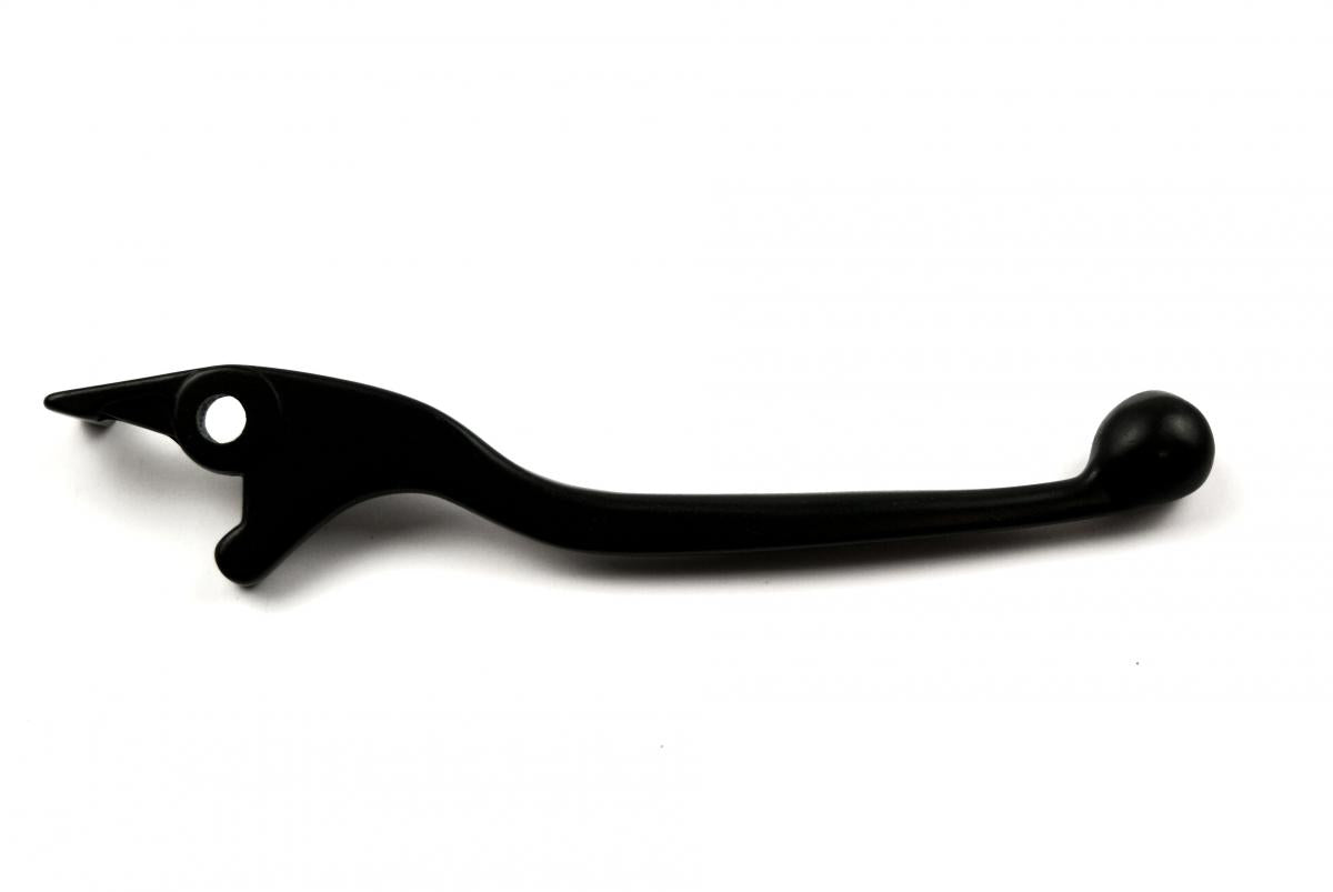 LEVER BLADE DISC BRAKE, 46092-1135 KMX125 86-98, 200 89-91, KLR250/600/650