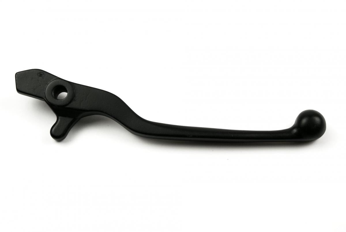LEVER BLADE BRAKE KAWASAKI, 46092-1114 KLR650 84-90, KLR250 86-91