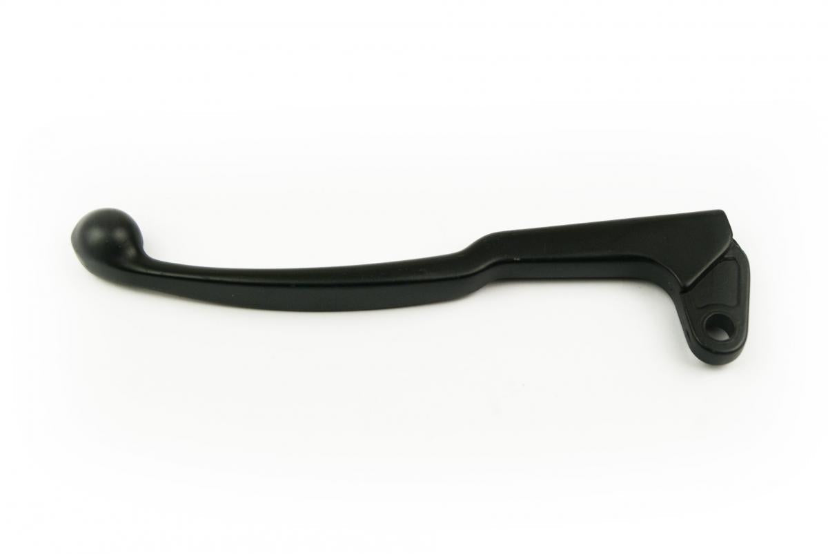 LEVER BLADE CLUTCH SUZUKI DR125 82-88 DR200 86-88, GN250 57620-49101 BLACK