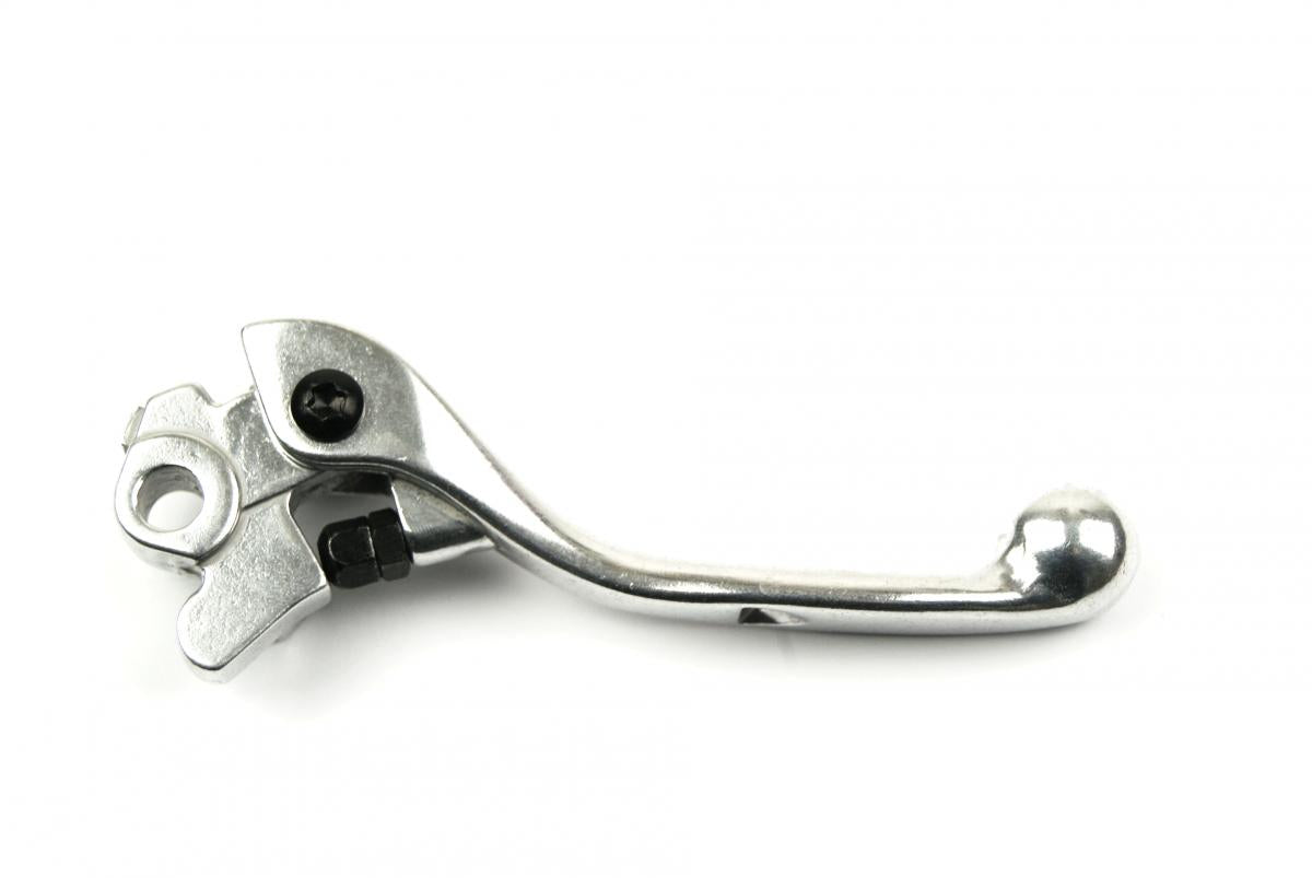 LEVER BLADE YZ ,KX, RM, 65/85/125/250/450 DISC BRAKE DIA CAST ALUMINIUM