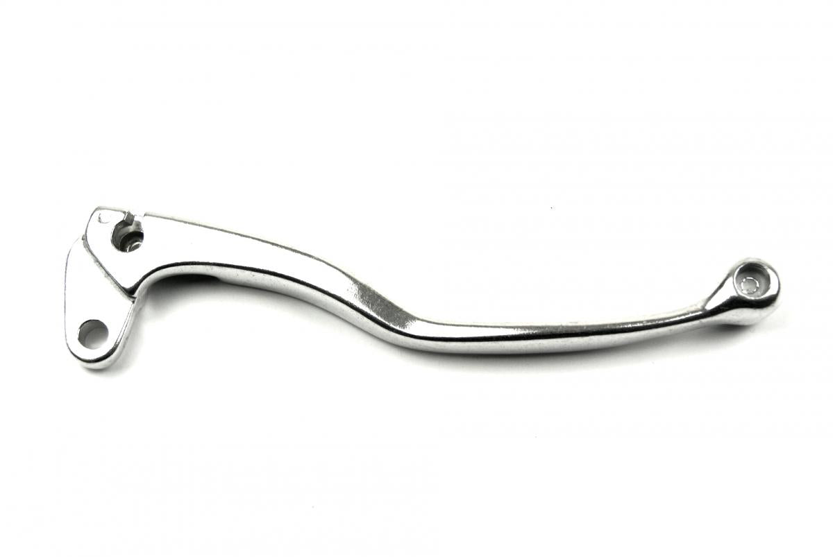 LEVER BLADE CLUTCH BRAKE, DIE CAST ALUMINIUM SILVER YFM660R 01-05, YFZ350 03-09