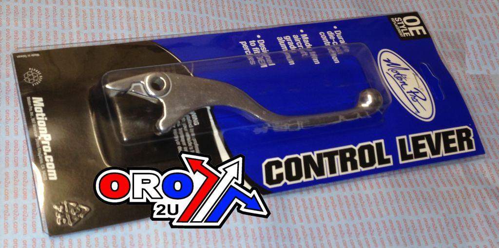 LEVER BLADE FRONT BRAKE, MOTION PRO 14-0247, MP14-0247 HONDA TRX700XX 08-11
