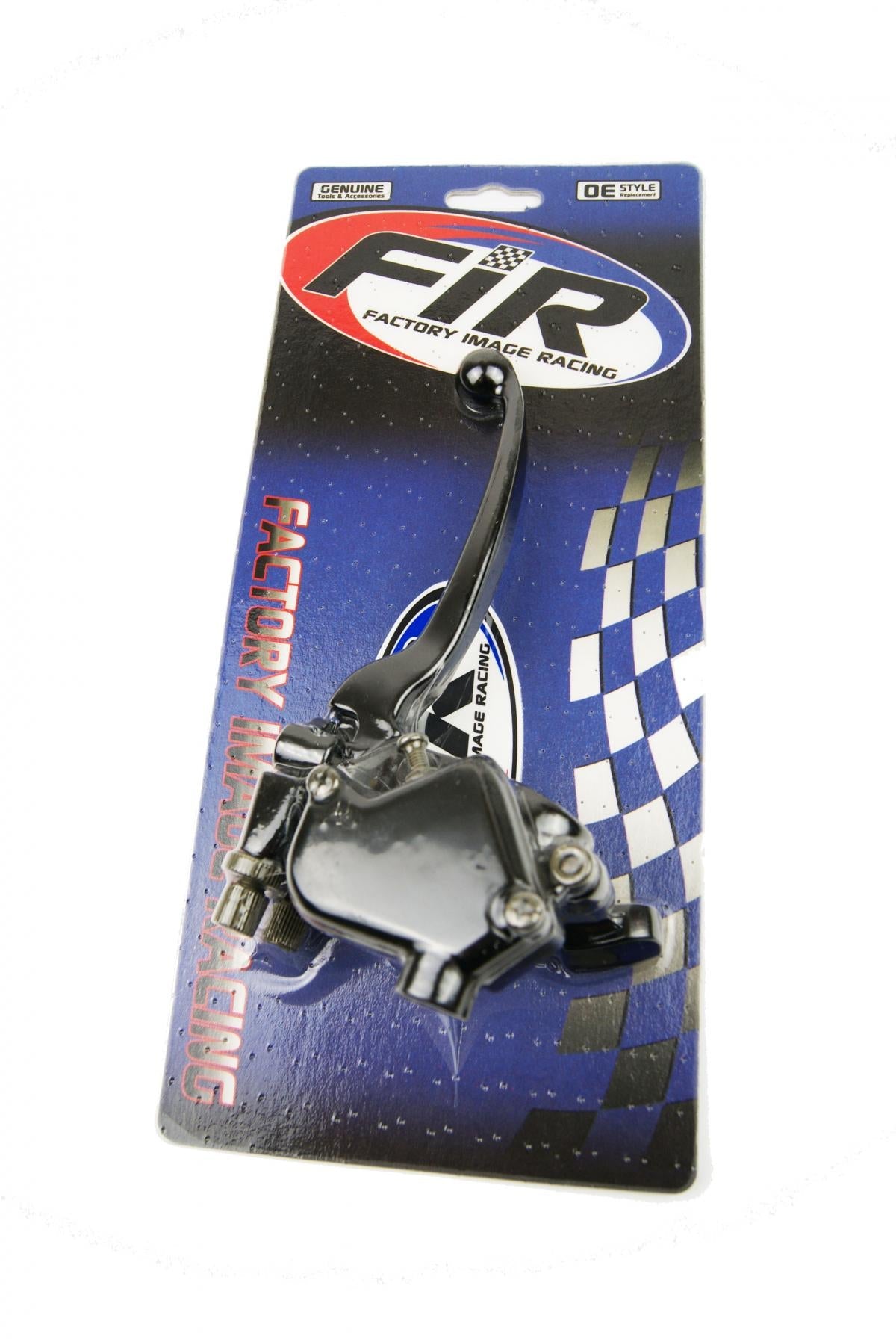 THUMB THROTTLEASSEMBLY, YAMAHA 3GB-26250-01 YFM80 BADGER, YFA1 BREEZE