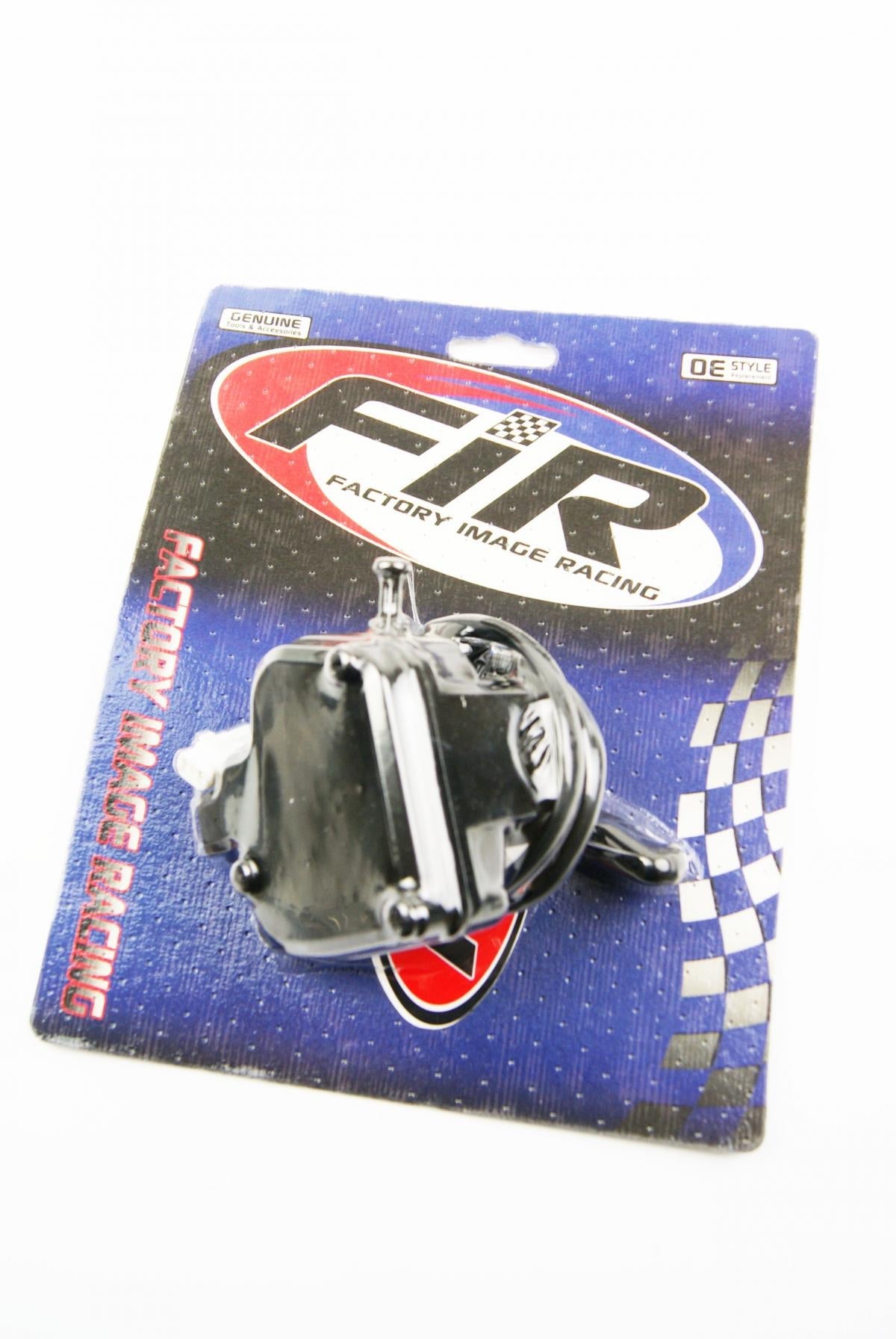 THUMB THROTTLE YFS200 ASSY BLASTER, YFZ350 BANSHEE ATV, 3GG-26250-00