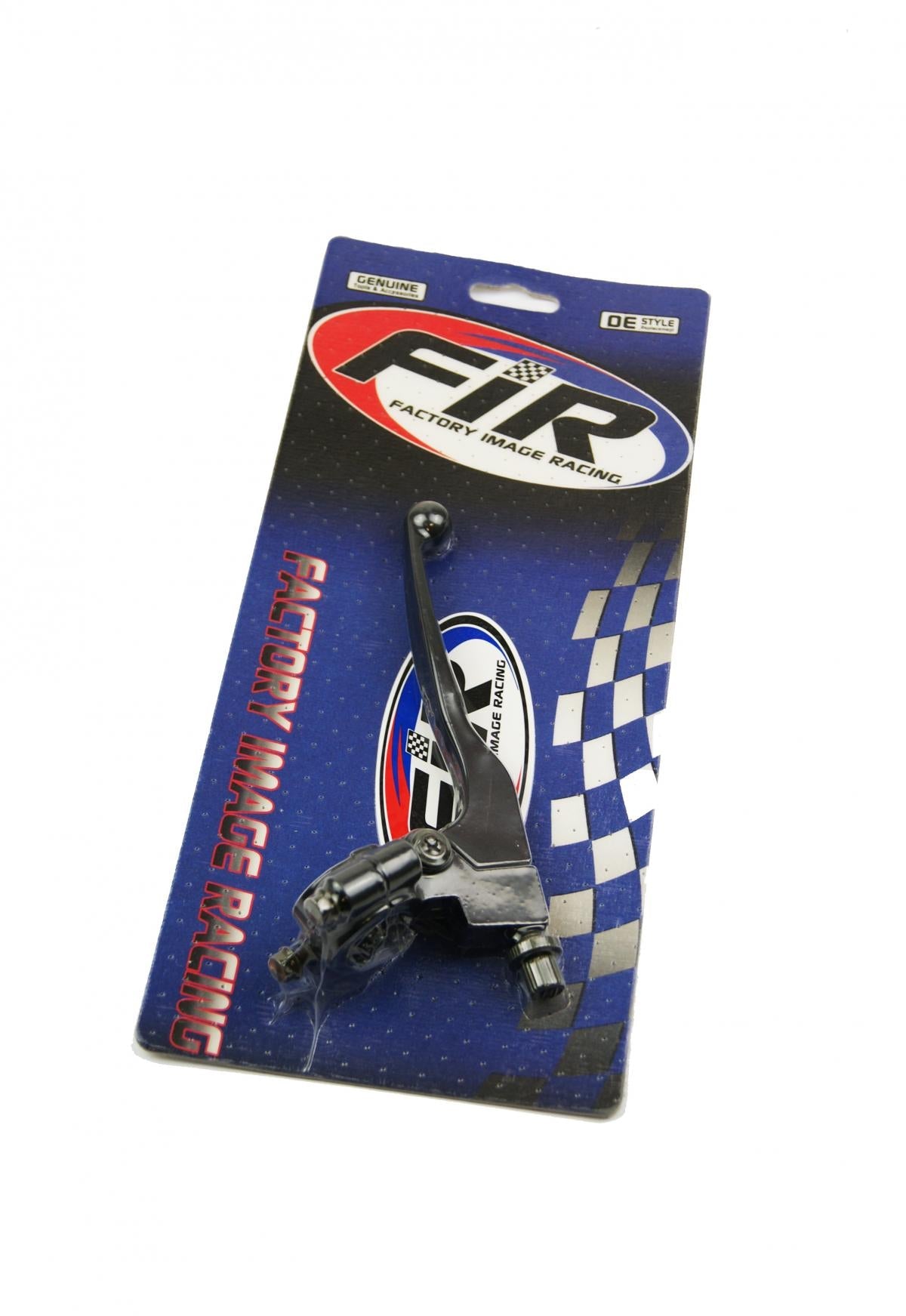 LEVER CLUTCH BLACK BALL END UNIVERSAL