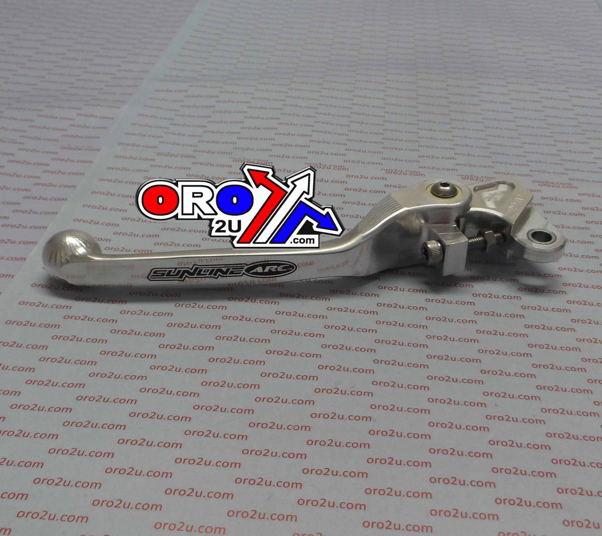 LEVER ARC PIVOT CNC BILET HONDA CR