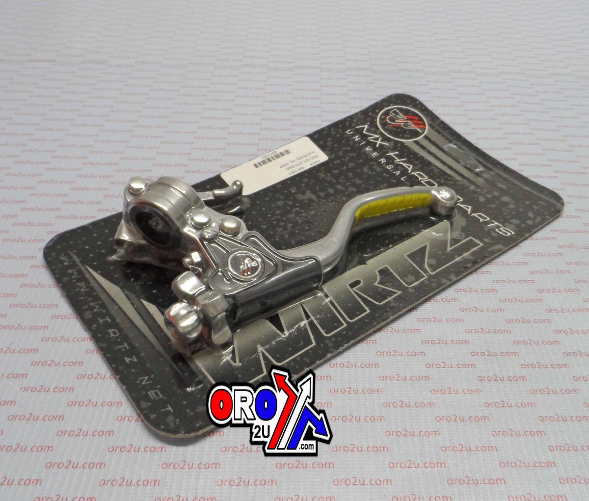 WIRTZ UNIV.ESY GRIP 4-STK