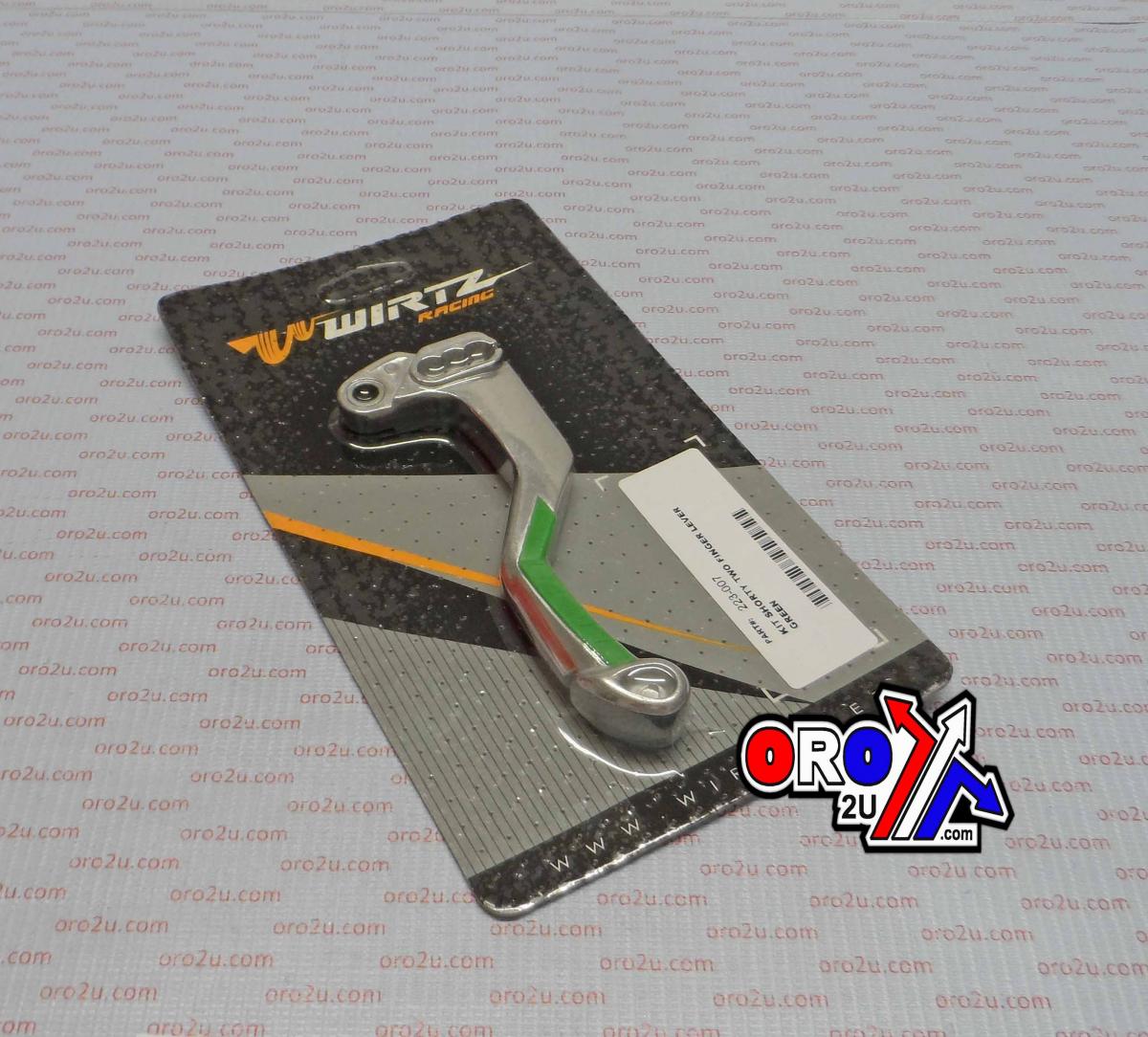 WIRTZ REP.BLADE STD 3-POS