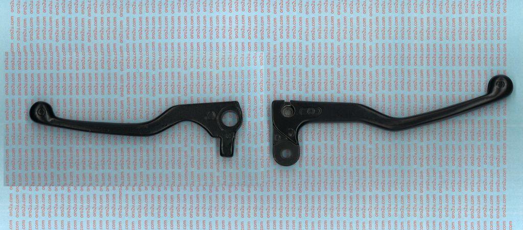 BREMBO LEVER SET BRAKE/CLUCH, DISC BRAKE / CLUTCH APRILIA/DUCATI
