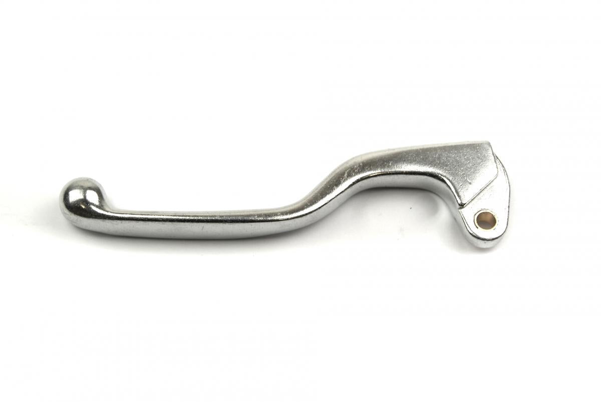 LEVER BLADE CLUTCH SILVER LONG, SUZUKI RM / KAWASAKI KX/BMW 450X