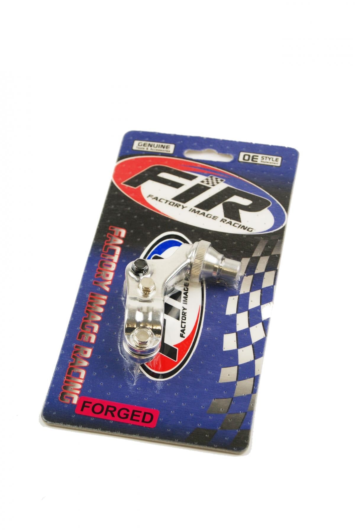BRACKET CLUTCH YZ125 00-19, 250 00-12, YZ250F 01-08 YZ450F 03-08 WR400/426 00-02