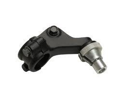 BRACKET CLUTCH YZ125 00-19, 250 00-12, WR/YZF, MOTION PRO 14-0118 5XE-82911-00