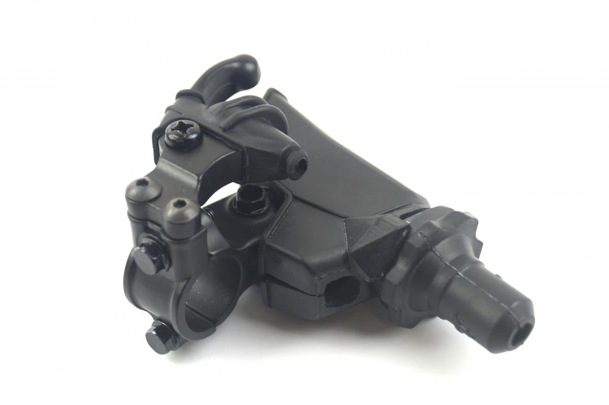 BRACKET CLUTCH WR-F/YZ-F 250/450 05-19, 5TJ-82911-00