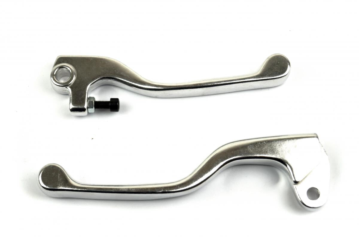 LEVER BLADE SET KAWASAKI KX125/250/500 93-96
