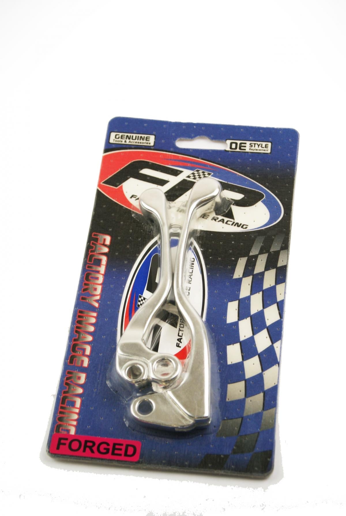 LEVER SET YZ80/125/250 96-99 YZ400F 98-99 FORGED